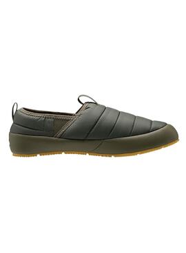 Sneakers Helly Hansen Cabin Loafer Grün Damen