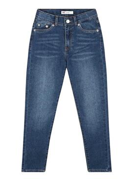 Hose Jeans Levis Mini Mom Denim Mädchen