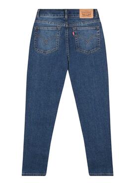 Hose Jeans Levis Mini Mom Denim Mädchen