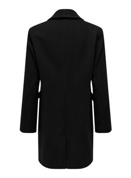 Mantel Only Laura Schwarz für Damen