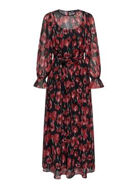 Kleid Only Marise Printed Blumen für Damen