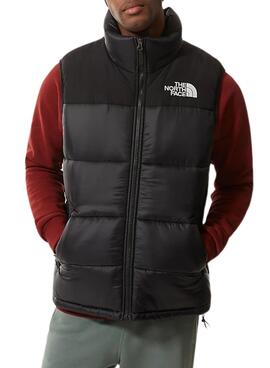 Weste The North Face Himalayan Schwarz für Herren
