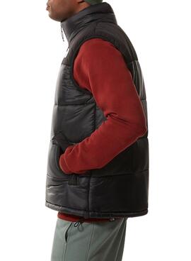 Weste The North Face Himalayan Schwarz für Herren