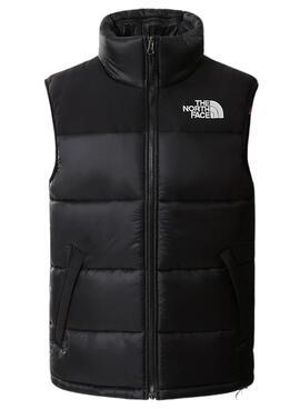 Weste The North Face Himalayan Schwarz für Herren