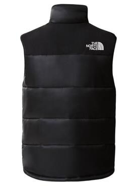 Weste The North Face Himalayan Schwarz für Herren