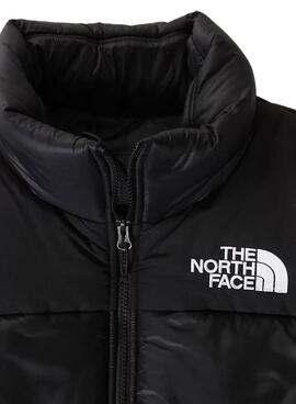Weste The North Face Himalayan Schwarz für Herren
