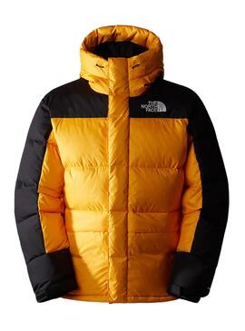 Parka The North Face Himalayan Gelb Herren