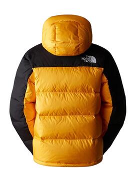 Parka The North Face Himalayan Gelb Herren