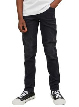 Hose Jack & Jones Original Schwarz Junge