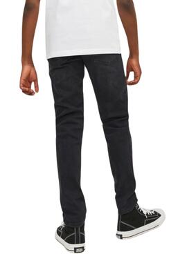 Hose Jack & Jones Original Schwarz Junge