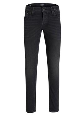 Hose Jack & Jones Original Schwarz Junge