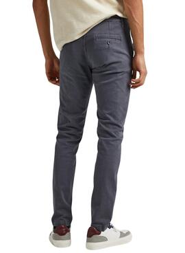 Hose Pepe Jeans Charly Grau für Herren