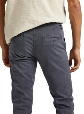 Hose Pepe Jeans Charly Grau für Herren