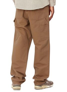 Hosees Carhartt Single Knee Camel für Herren