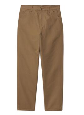 Hosees Carhartt Single Knee Camel für Herren