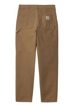 Hosees Carhartt Single Knee Camel für Herren