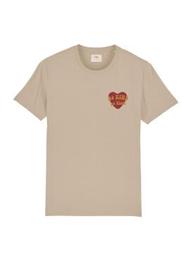 T-Shirt Klout LoveLove Camel Unisex