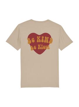 T-Shirt Klout LoveLove Camel Unisex