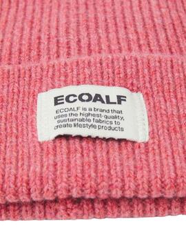 Hut Ecoalf Wool Rosa für Damen und Herren