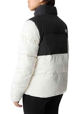 Jacke The North Face Saikuru Weiss für Damen