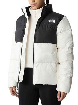 Jacke The North Face Saikuru Weiss für Damen