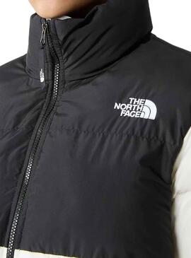 Jacke The North Face Saikuru Weiss für Damen