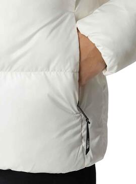 Jacke The North Face Saikuru Weiss für Damen