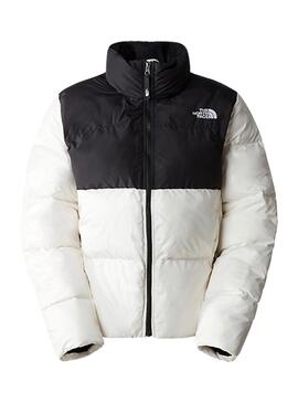 Jacke The North Face Saikuru Weiss für Damen