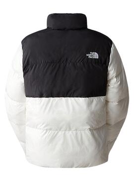 Jacke The North Face Saikuru Weiss für Damen