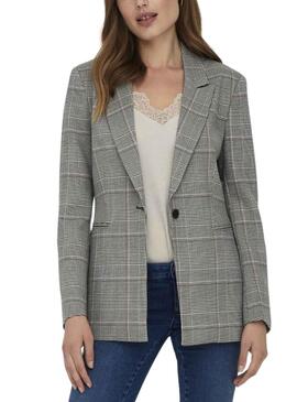 Blazer Only Iris Grau für Damen
