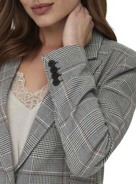 Blazer Only Iris Grau für Damen