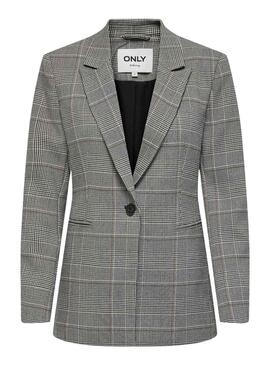 Blazer Only Iris Grau für Damen