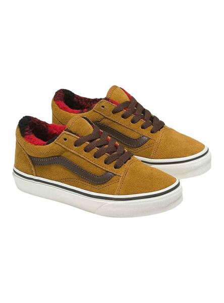 Vans old best sale skool cumin black