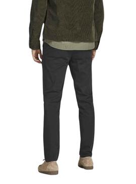 Hose Jack and Jones Marco Schwarz für Herren