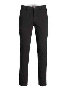 Hose Jack and Jones Marco Schwarz für Herren