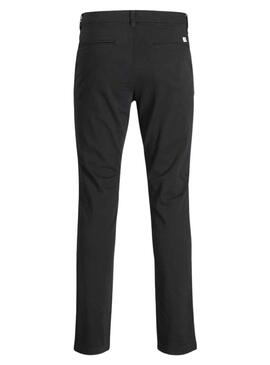 Hose Jack and Jones Marco Schwarz für Herren