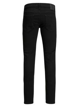 Hose Jeans Jack & Jones Glenn Schwarz Herren