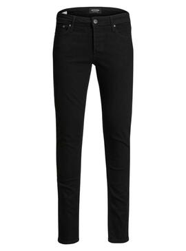 Hose Jeans Jack & Jones Glenn Schwarz Herren