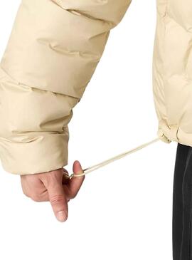 Jacke The North Face Saikuru Beige Schwarz Herren