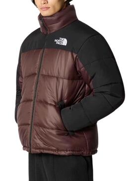 Himalayan Braun The North Face Jacke Jacke The North Face