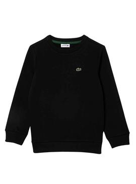 Sweatshirt Lacoste Infantil Flannel für Junge und Mädchen
