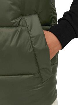 Jacke Jack & Jones Toby Body Grün für Junge