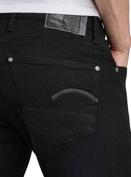 Hose Jeans G-Star Weiterverkaufen Skinny für Herren