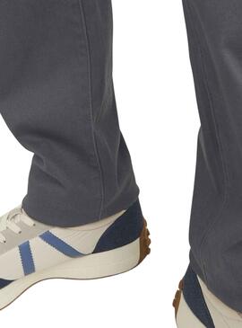 Hose Jack and Jones Marco Grau für Herren
