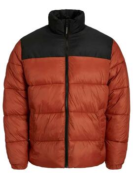 Jacke Jack & Jones Toby Orange für Herren