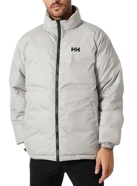 Jacke Helly Hansen Yu Reversible für Herren