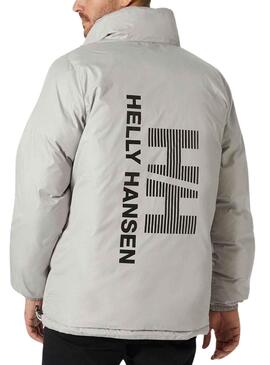 Jacke Helly Hansen Yu Reversible für Herren