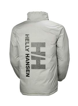 Jacke Helly Hansen Yu Reversible für Herren