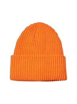 Hut Pieces Hexo Orange für Damen