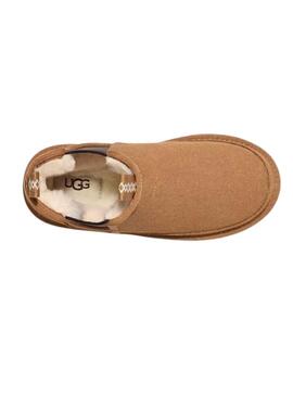 Stiefel UGG Neumel Chelsea Chestnut für Kinder